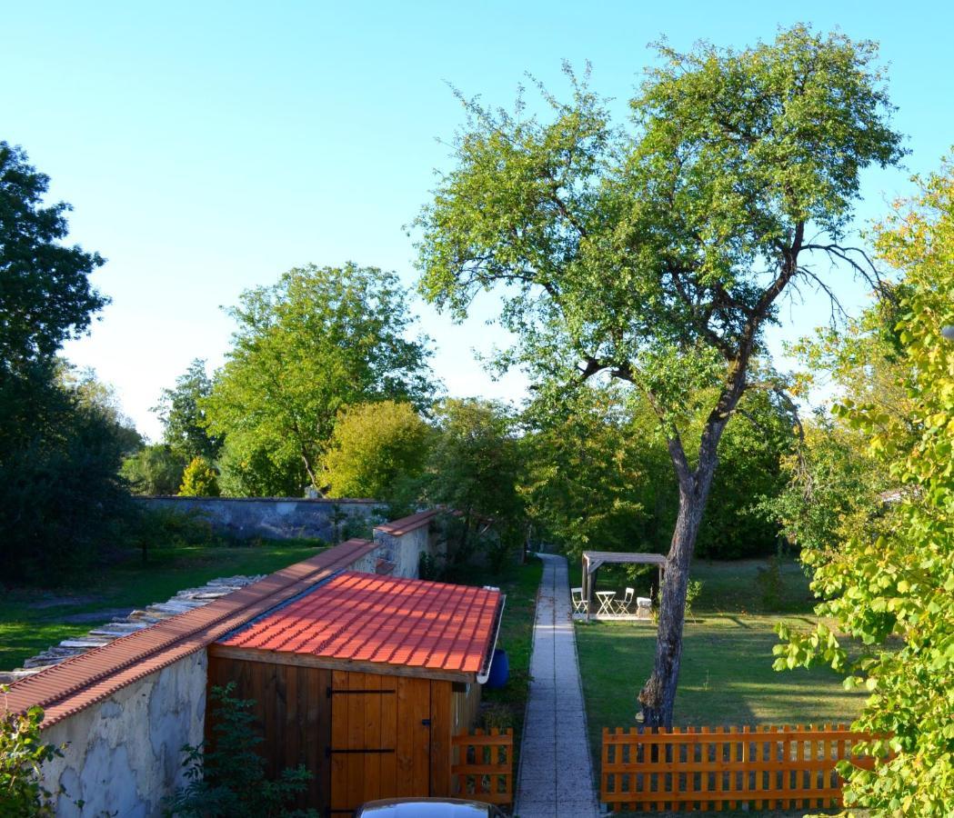 Le Gîte des Sureaux Rarécourt Extérieur photo